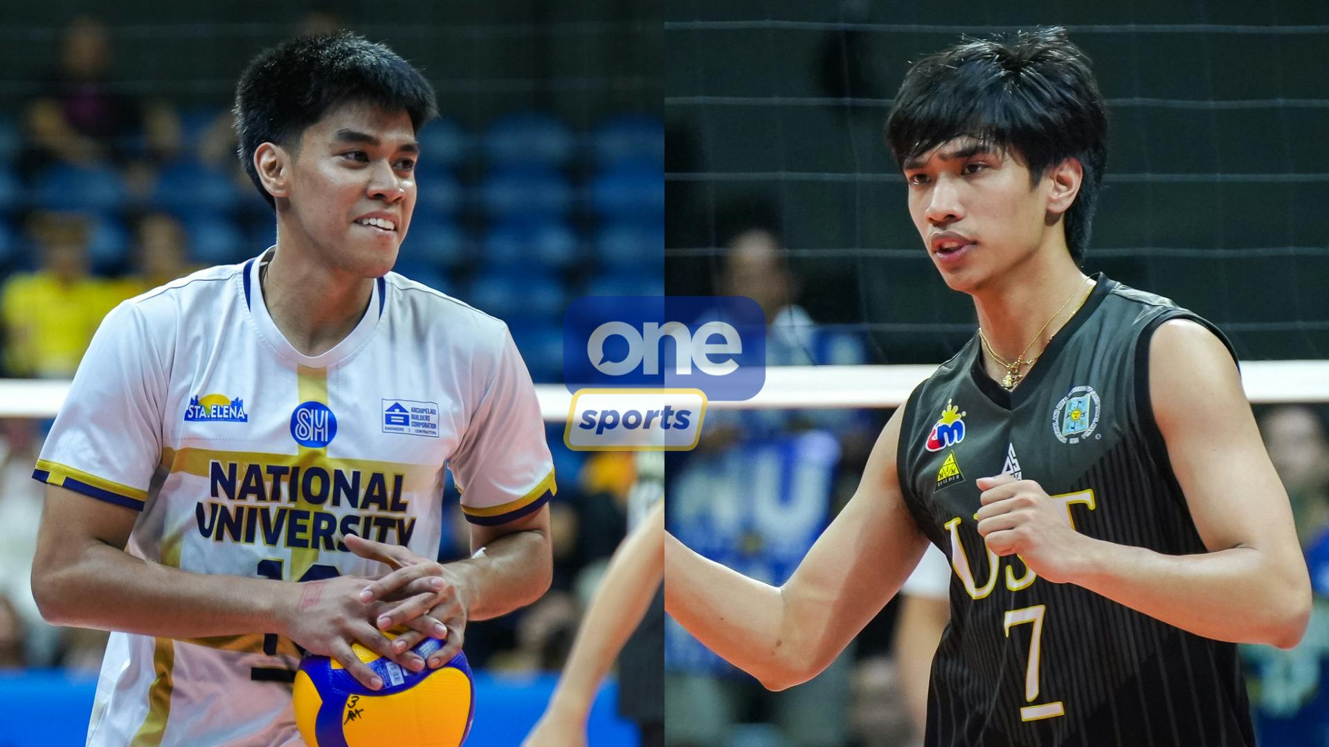 UAAP Finals schedule: NU has a shot at history in Game 2 vs. UST